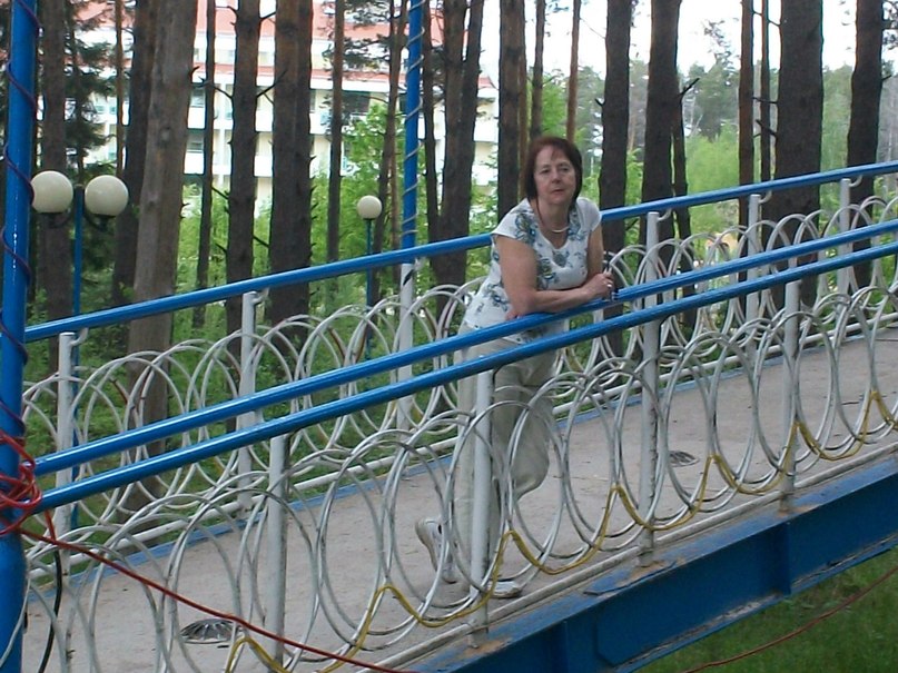 Зоя Смирнова | 