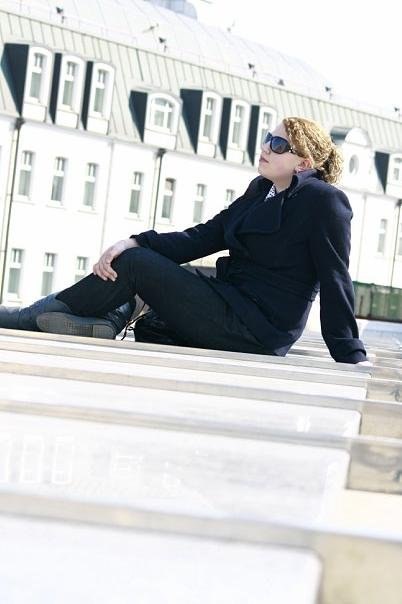 Татьяна Кырлан | Москва