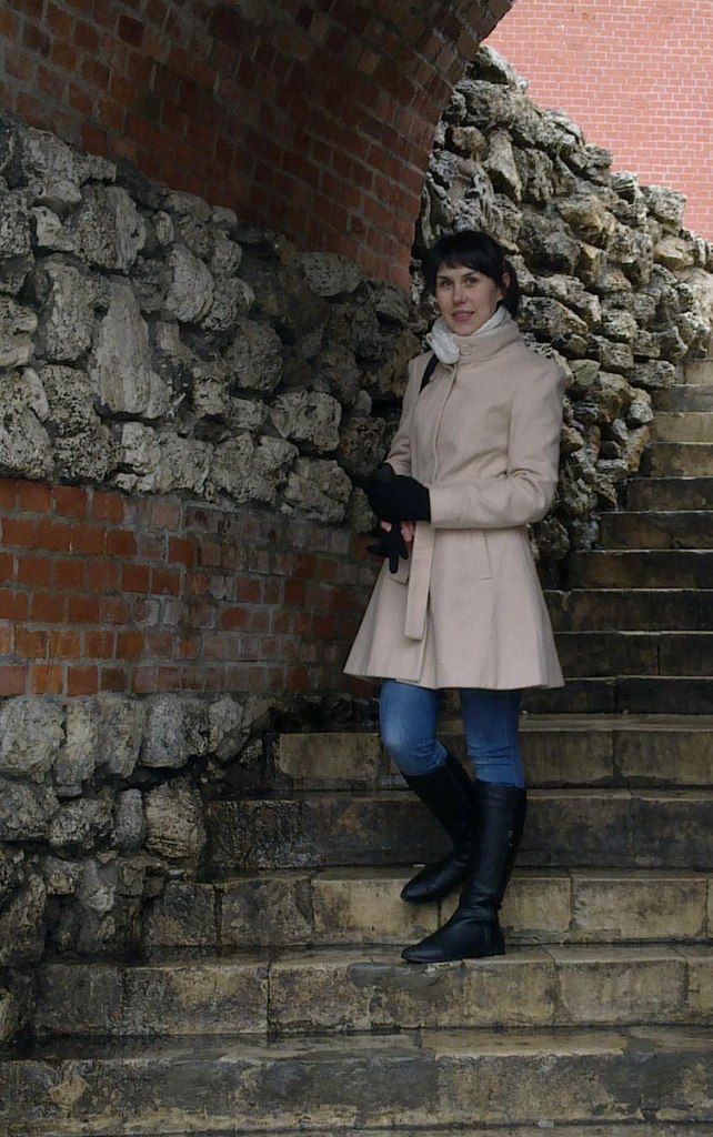 Рима Никифорова | Самара