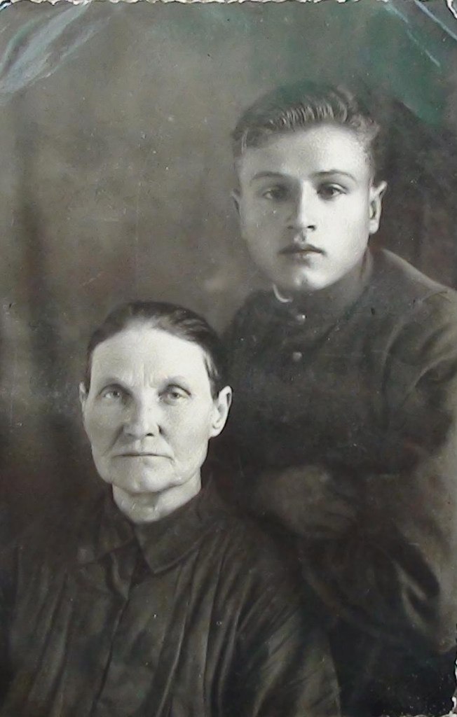 Вера Пинчук ~ | 