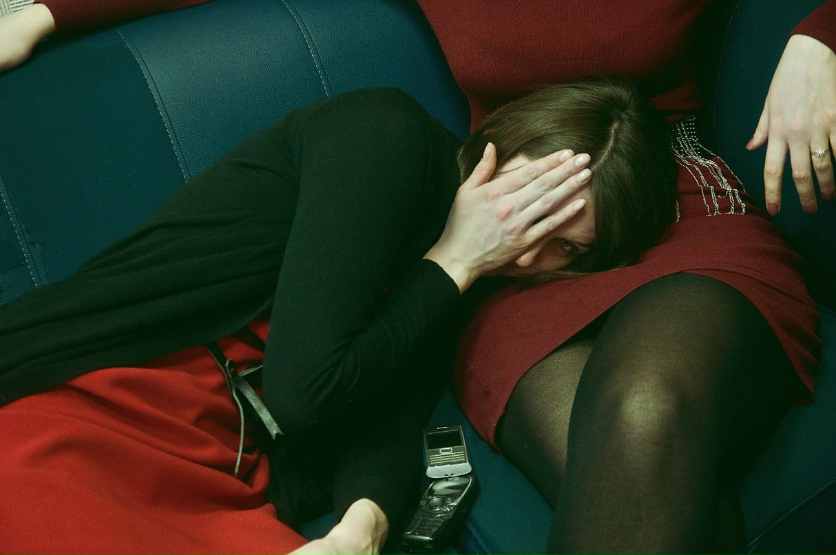 Ayli Velevas Poisontongue | Казань