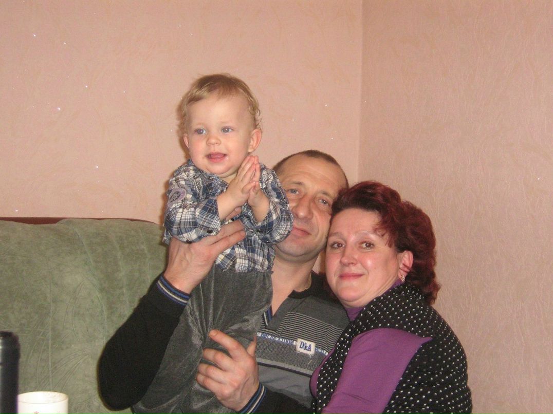 Алина Самыгина | Плесецк