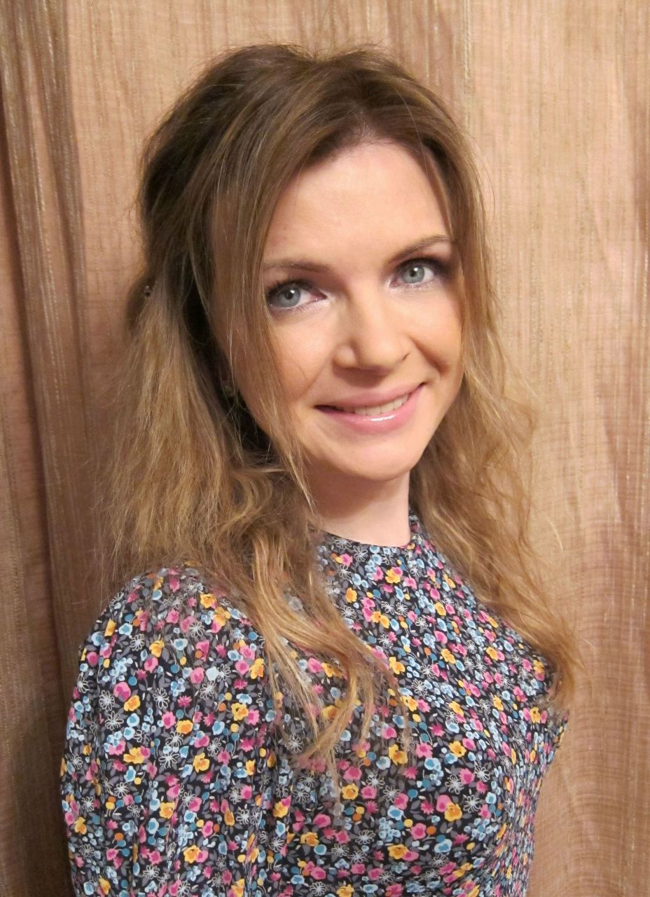 Мария Романова | Санкт-Петербург