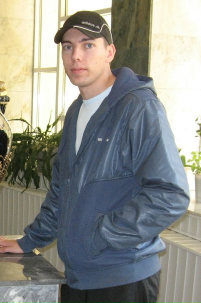 №79, Игорь Ветошкин, Ижевск №79, Игорь Ветошкин, Ижевск