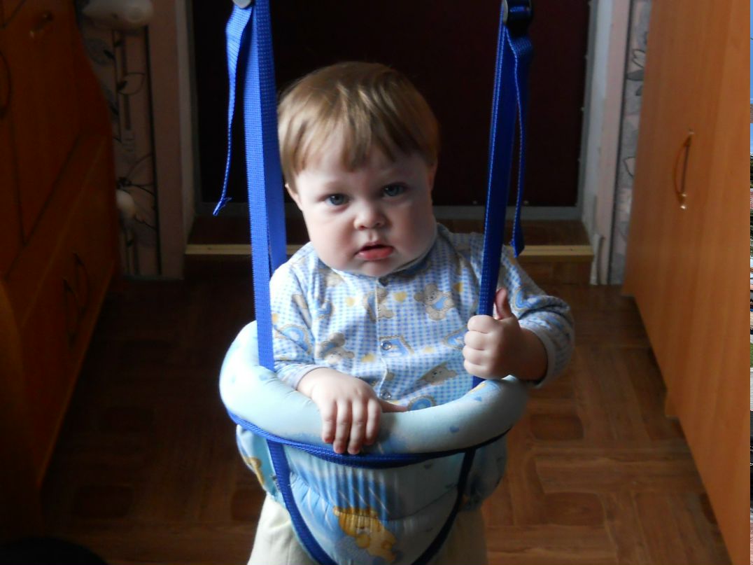 Ольга Сергеева | Старая Русса