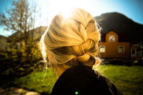 Алиночка Петрова | Москва