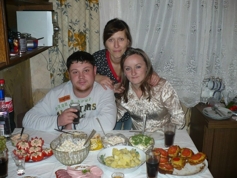 Алёна Юшко | Калининград