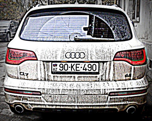 №47, Фаик Ягубов, Баку №47, Фаик Ягубов, Баку