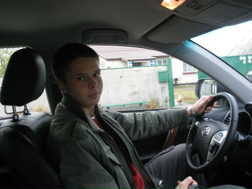 Рома Демиденко | 