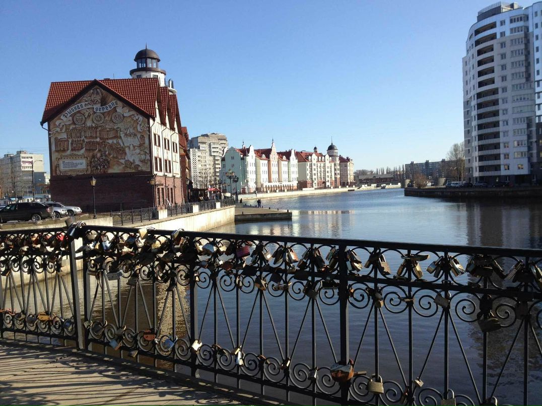 Elenitta Alekseeva | Москва