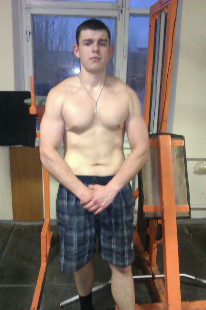 Игорь Терёхин | Луганск