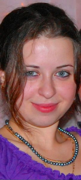 №186, Александра Смольникова, 37 лет, Санкт-Петербург, Россия №186, Александра Смольникова, 37 лет, Санкт-Петербург, Россия