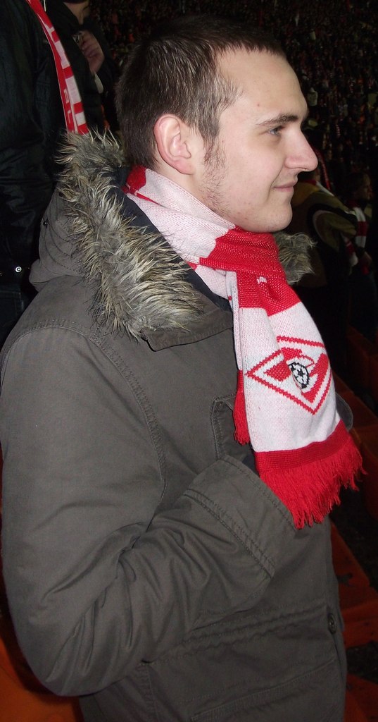 Пашка Юртаев | Москва