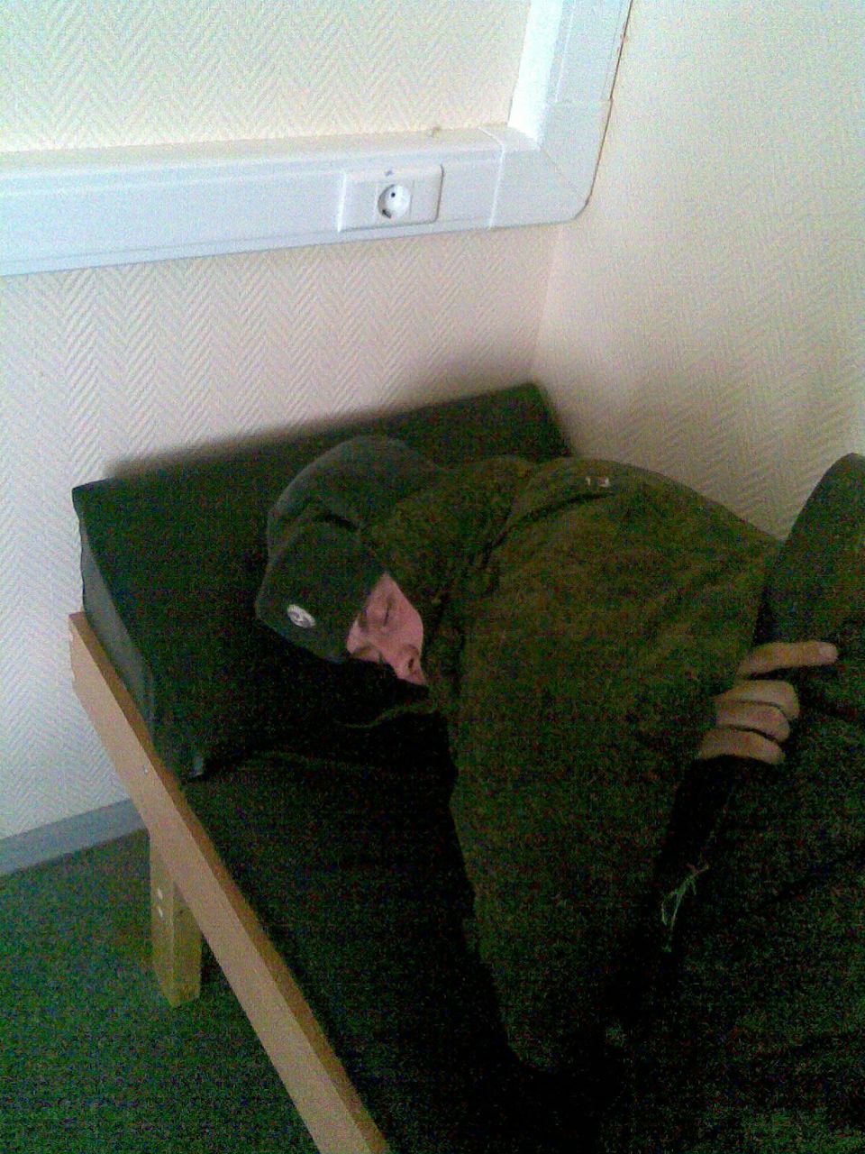 Дмитрий Глушан | Подольск