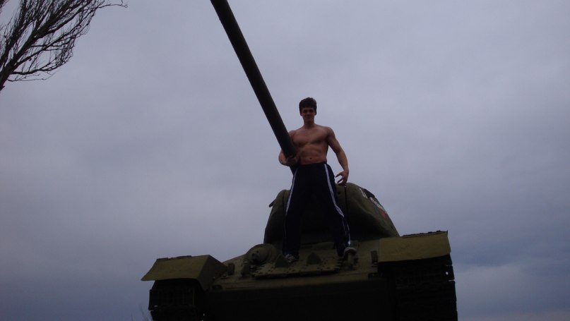 Сергей Шульга | Запорожье