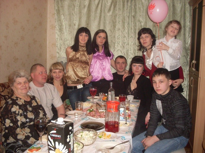 Ирина Иордаки | Челябинск