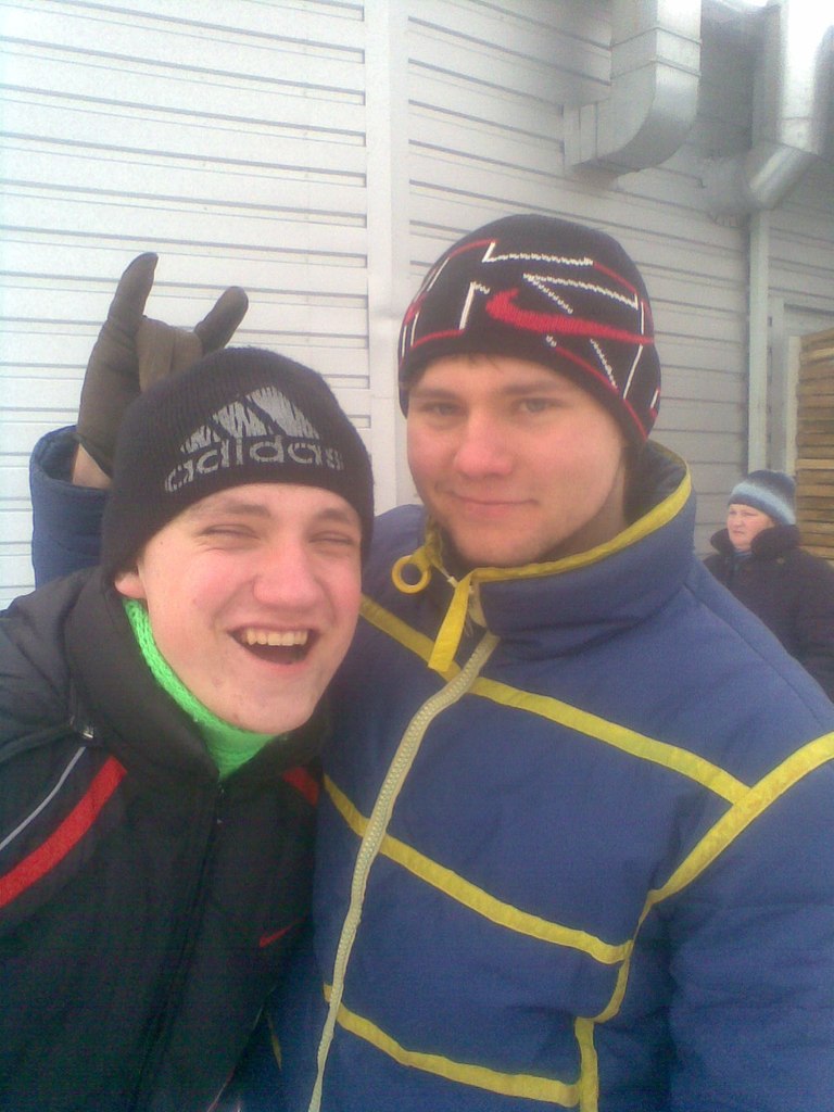 Алексей Астахов | 