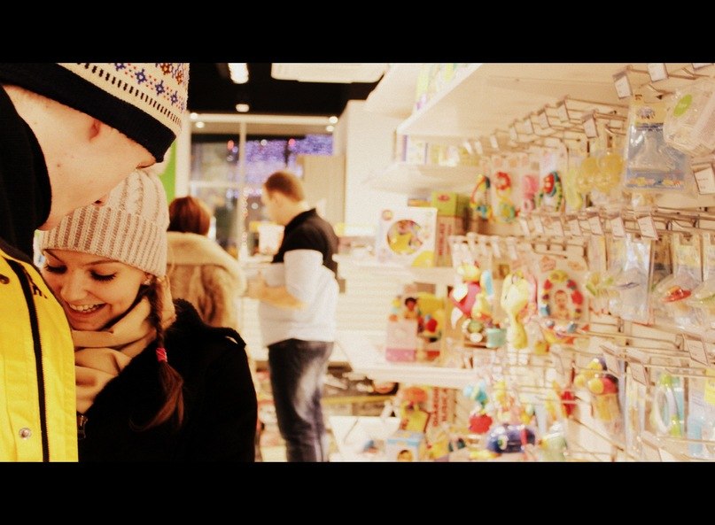 Дмитрий Захарчук | Москва