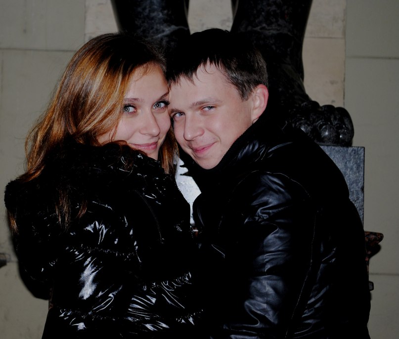 Екатерина Захарова | Санкт-Петербург