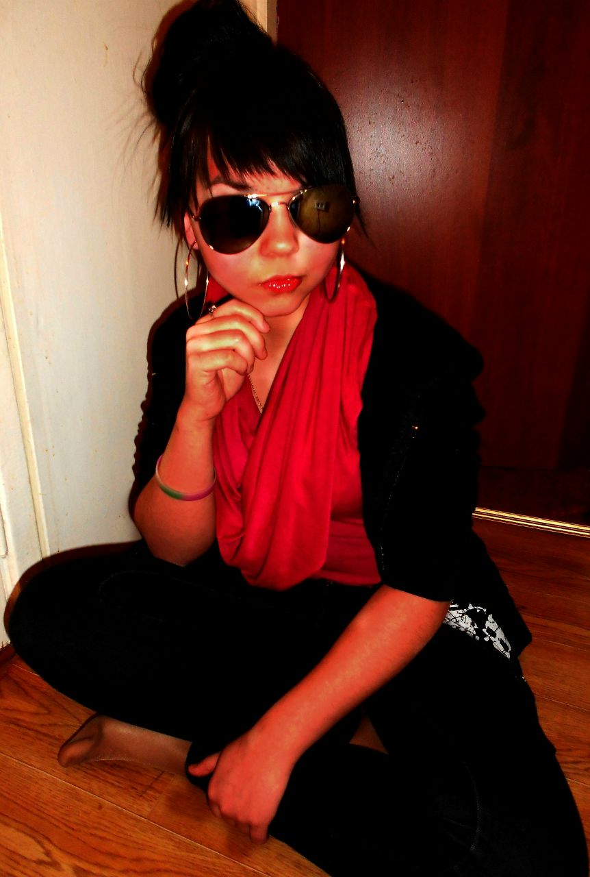 Ксения Пятышева (ړײ)Викторовна | Мурманск