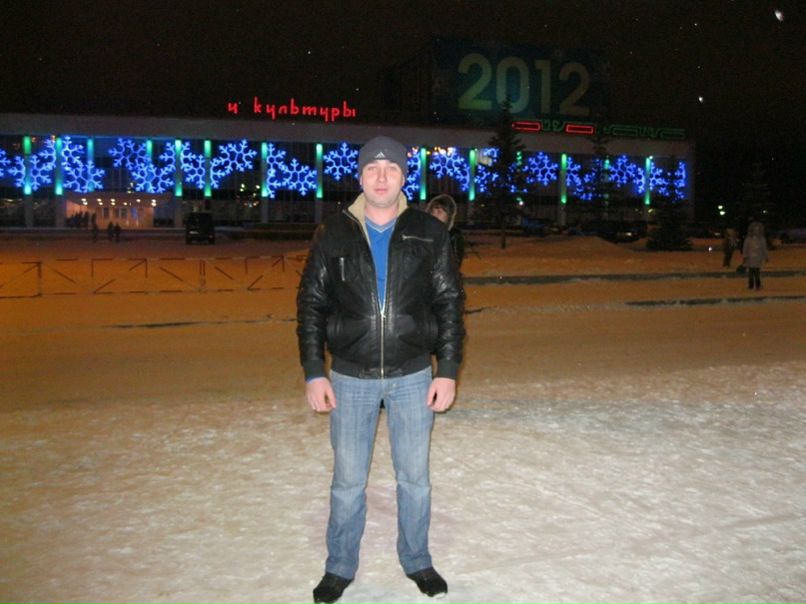 №1, Александр Анненков, 41 год, Стерлитамак, Россия №1, Александр Анненков, 41 год, Стерлитамак, Россия