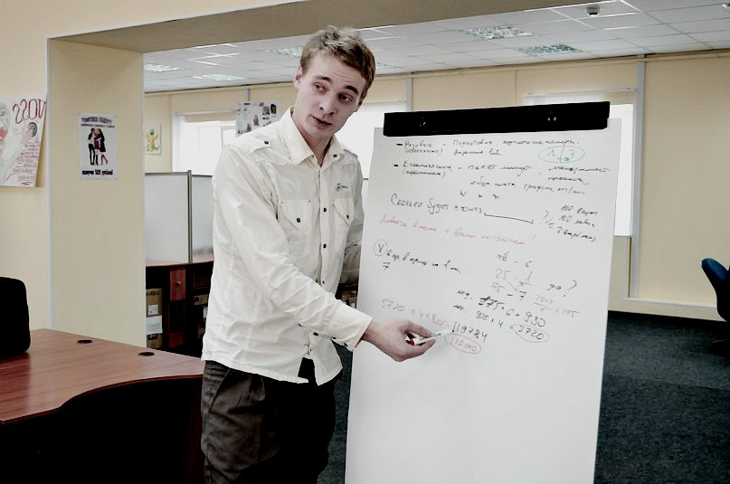 Александр Брагин | Санкт-Петербург