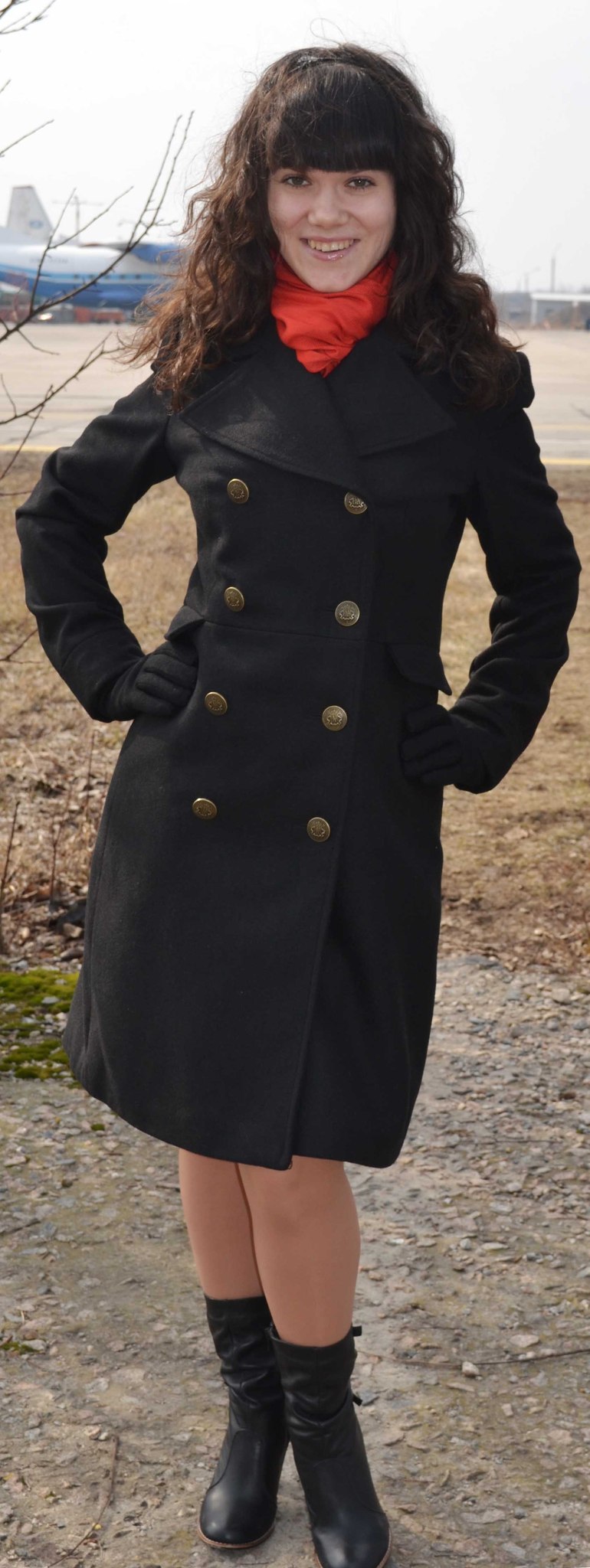 Оля Русан | Запорожье