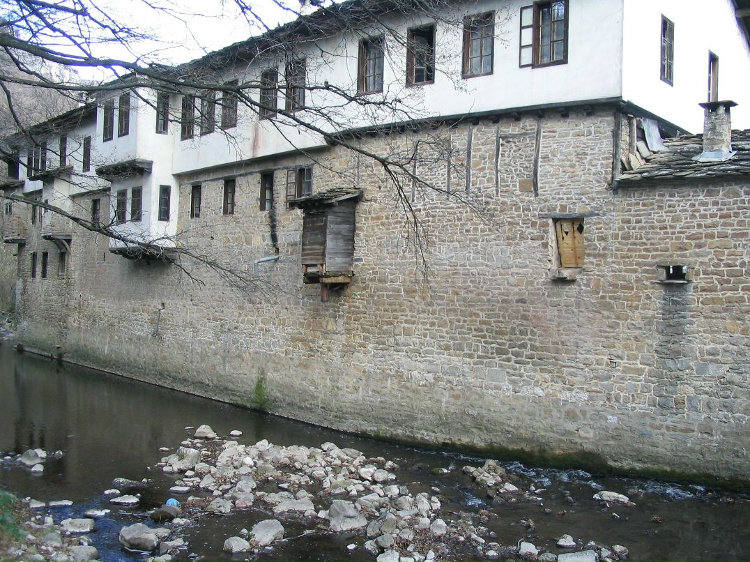 Алёна Димитрова | Санкт-Петербург