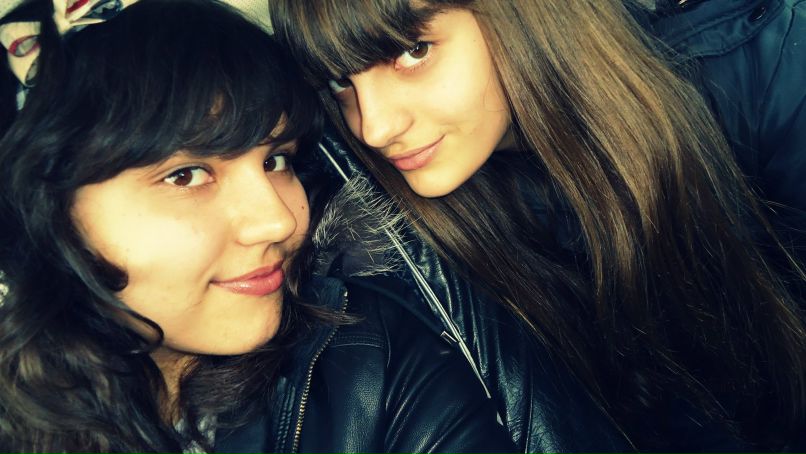 Анастасия Саранцева | Волгоград