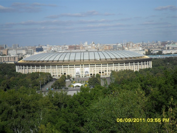 №116, Евгений Степанов, Москва №116, Евгений Степанов, Москва