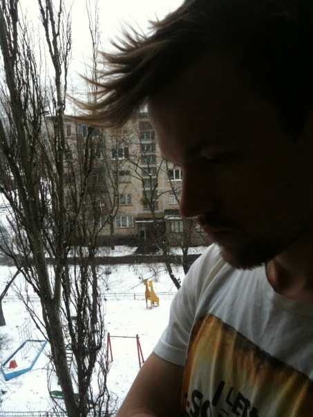 №73, Ильйа Difackoff, Санкт-Петербург №73, Ильйа Difackoff, Санкт-Петербург