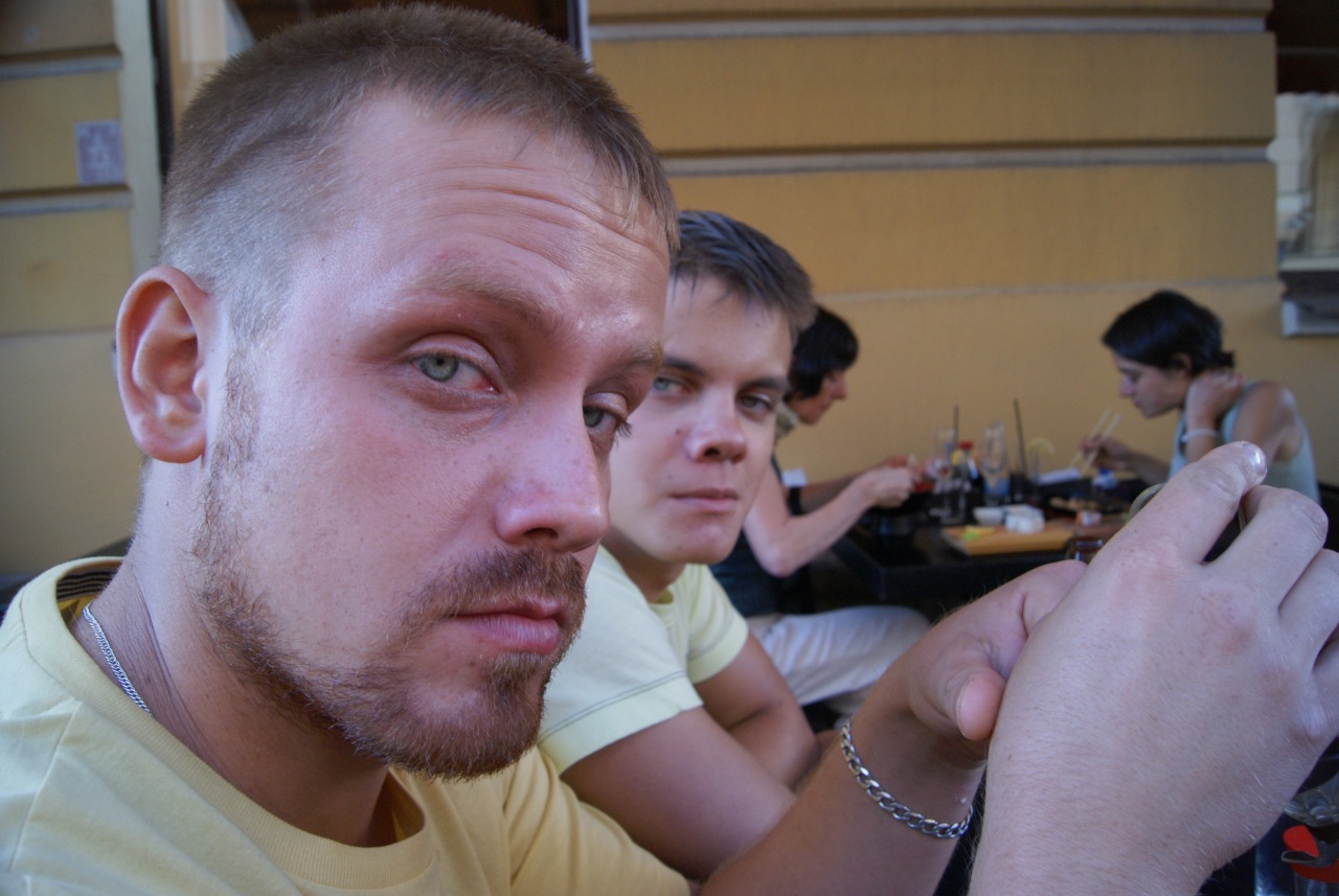 Фото профиля