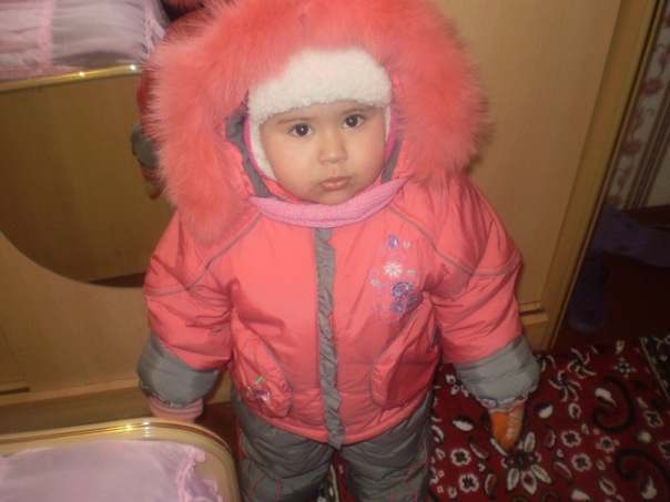 №4, Брюнетка Конфетка, Баку №4, Брюнетка Конфетка, Баку