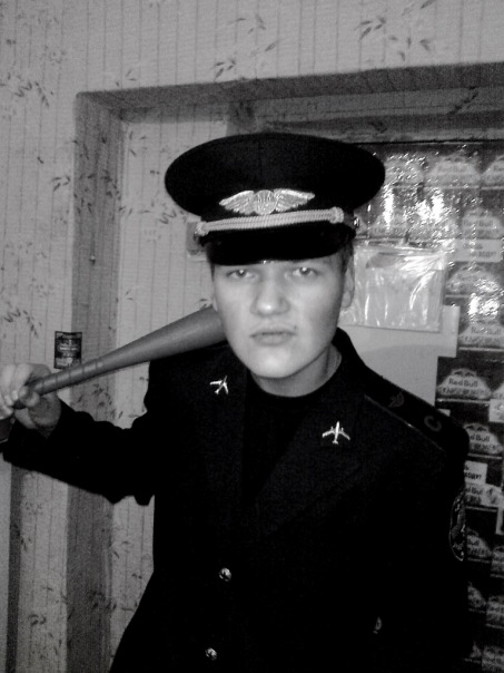 №13, Тёха Вахиль, Киев №13, Тёха Вахиль, Киев