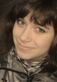 №15, Мариша Калиновская, Терновка №15, Мариша Калиновская, Терновка