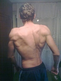 №18, Тарас Коновалов №18, Тарас Коновалов