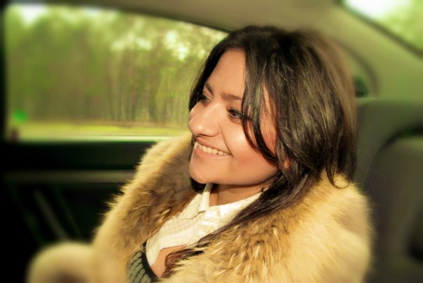 №10, Алёна Саввиди №10, Алёна Саввиди