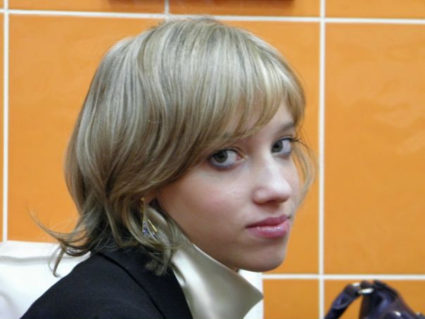 №51, Юлия Евгеньевна, 31 год №51, Юлия Евгеньевна, 31 год