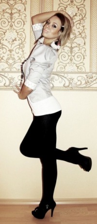 №44, Дарья Максимова, 30 лет №44, Дарья Максимова, 30 лет