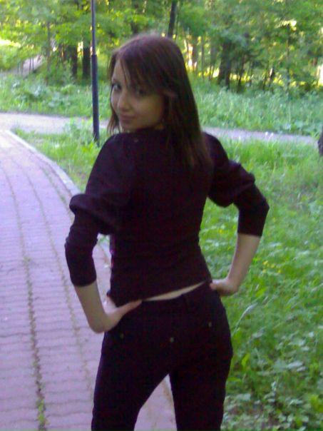 №89, Тамила Мурзина, 35 лет №89, Тамила Мурзина, 35 лет