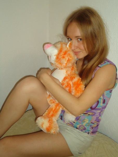 №39, Екатерина Опольская, 35 лет, Киев №39, Екатерина Опольская, 35 лет, Киев