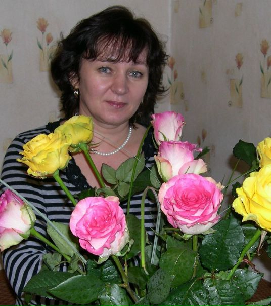 №4, Валентина Карш №4, Валентина Карш