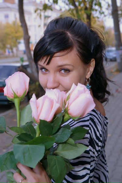 №64, Татьяна Созинова-Сергеева, 42 года, Челябинск №64, Татьяна Созинова-Сергеева, 42 года, Челябинск