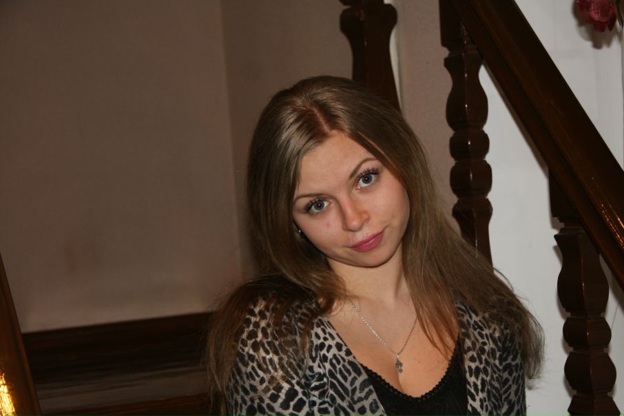 №126, Кристина Буцыкина, 35 лет, Киев №126, Кристина Буцыкина, 35 лет, Киев