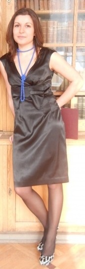 №4, Ксения Ермакова, 37 лет, Санкт-Петербург №4, Ксения Ермакова, 37 лет, Санкт-Петербург