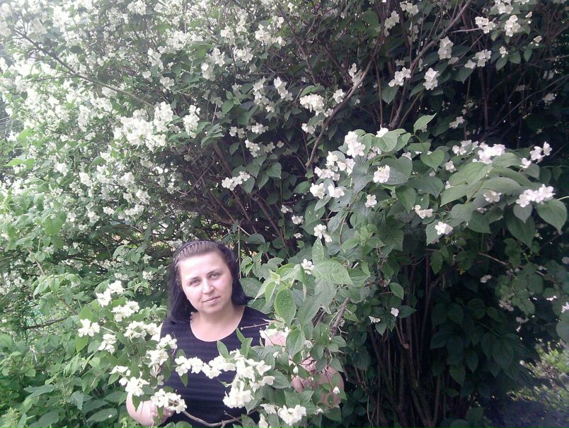 №5, Татьяна Шанина, 51 год, Санкт-Петербург №5, Татьяна Шанина, 51 год, Санкт-Петербург