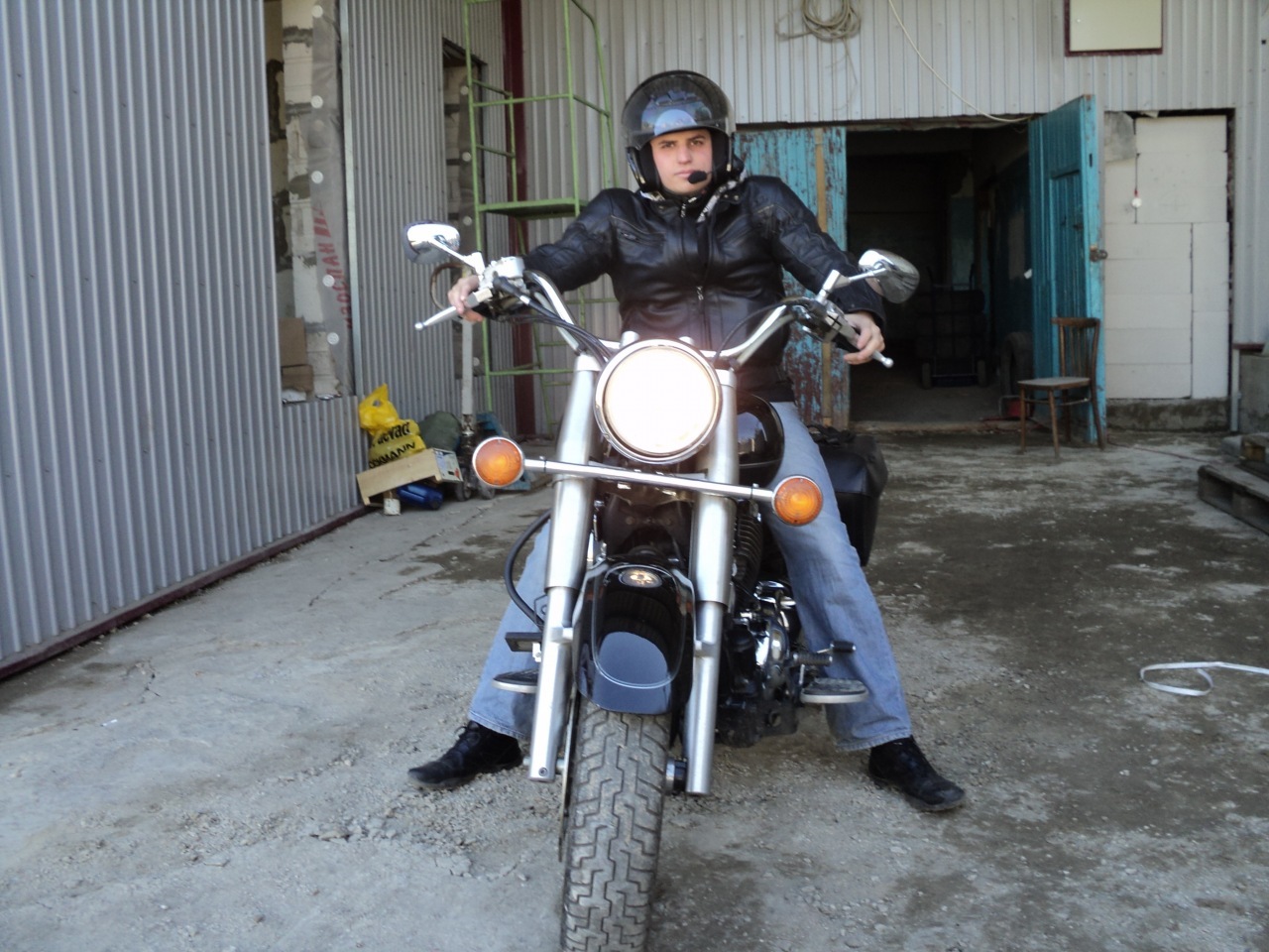 Фото профиля