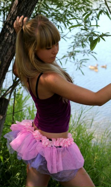 №124, Verochka Lekhina, Красноярск №124, Verochka Lekhina, Красноярск