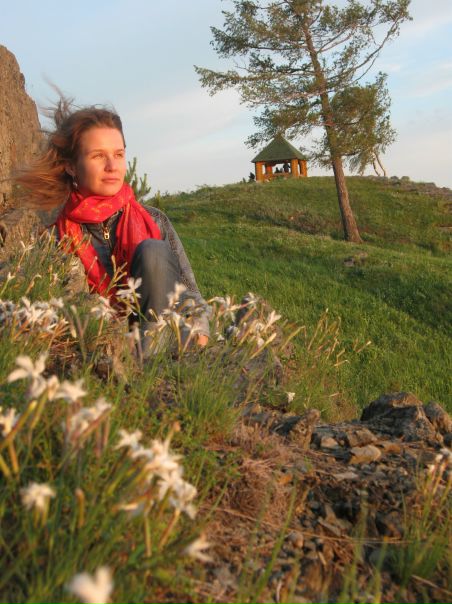 №68, Мария Коган №68, Мария Коган