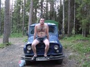 Фотография Сметанина Анатолия